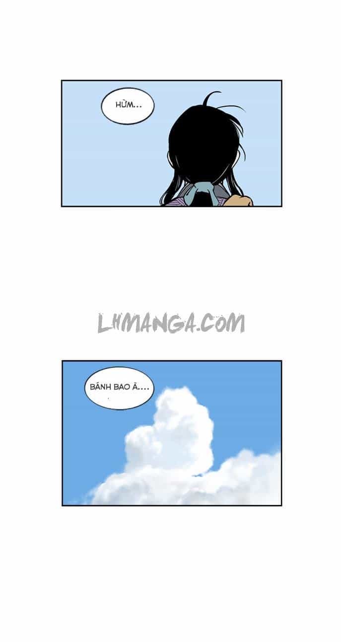 Gosu - Chương 1 - ảnh 12