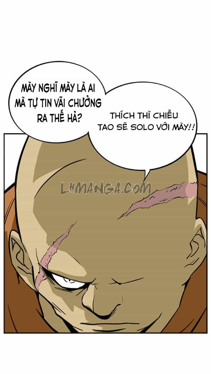 Gosu - Chương 1 - ảnh 53