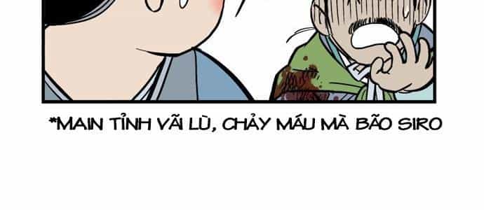 Gosu - Chương 1 - ảnh 86