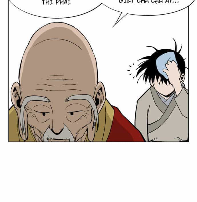 Gosu - Chương 19 - ảnh 32