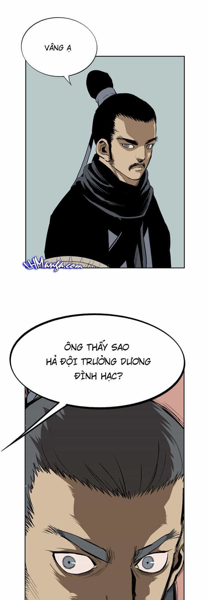 Gosu - Chương 19 - ảnh 52