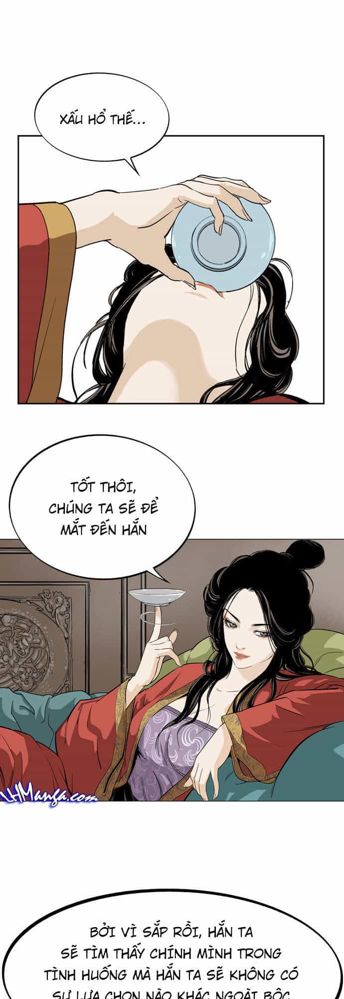 Gosu - Chương 19 - ảnh 58