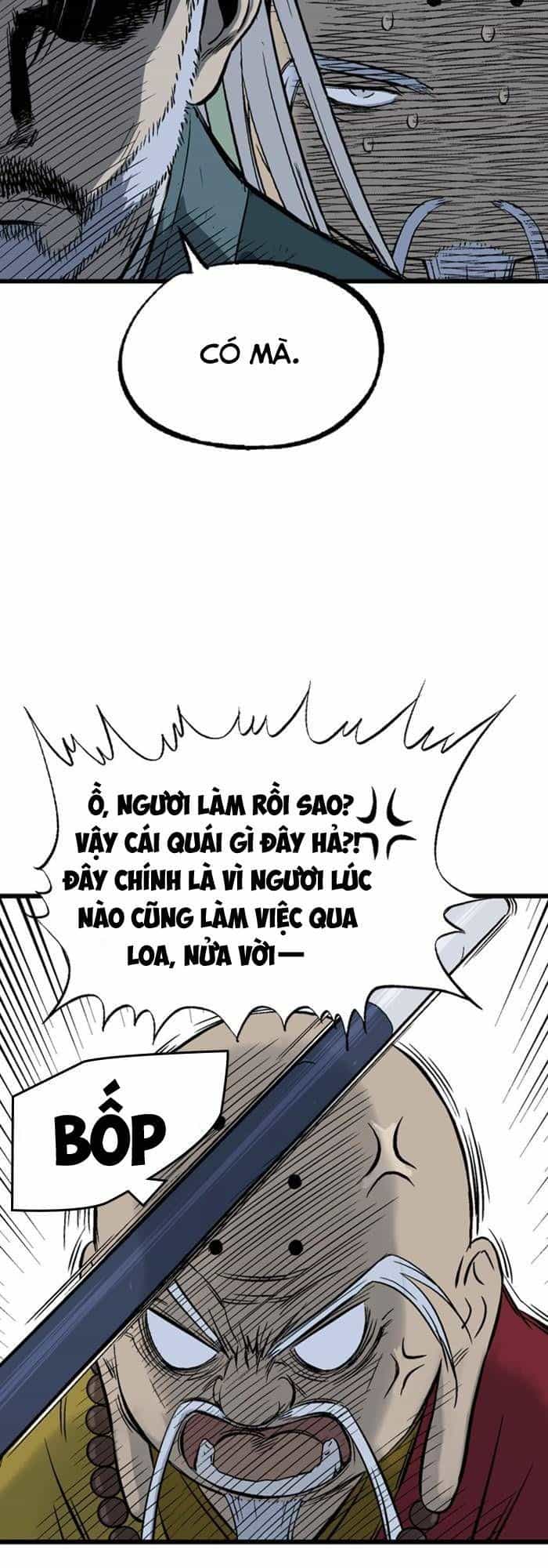 Gosu - Chương 199 - ảnh 24