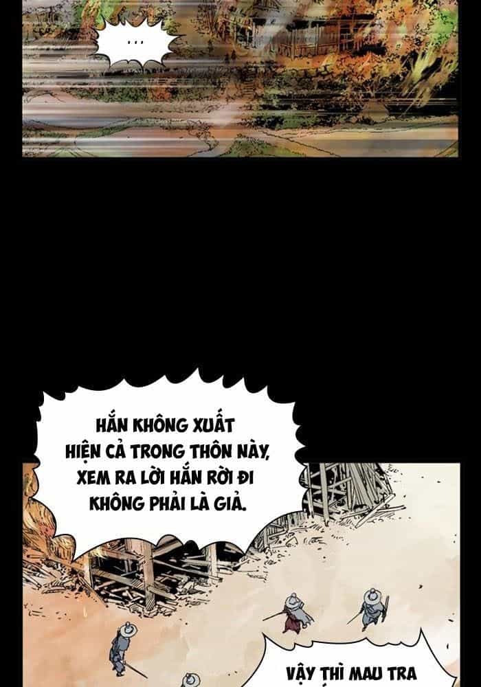 Gosu - Chương 201 - ảnh 17