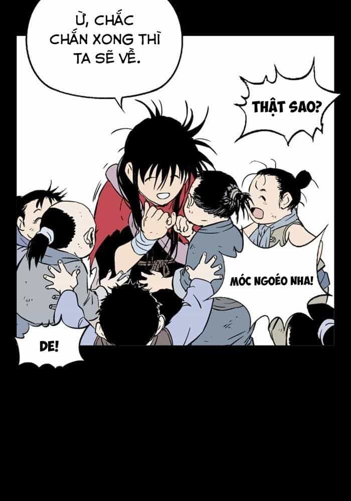 Gosu - Chương 201 - ảnh 8