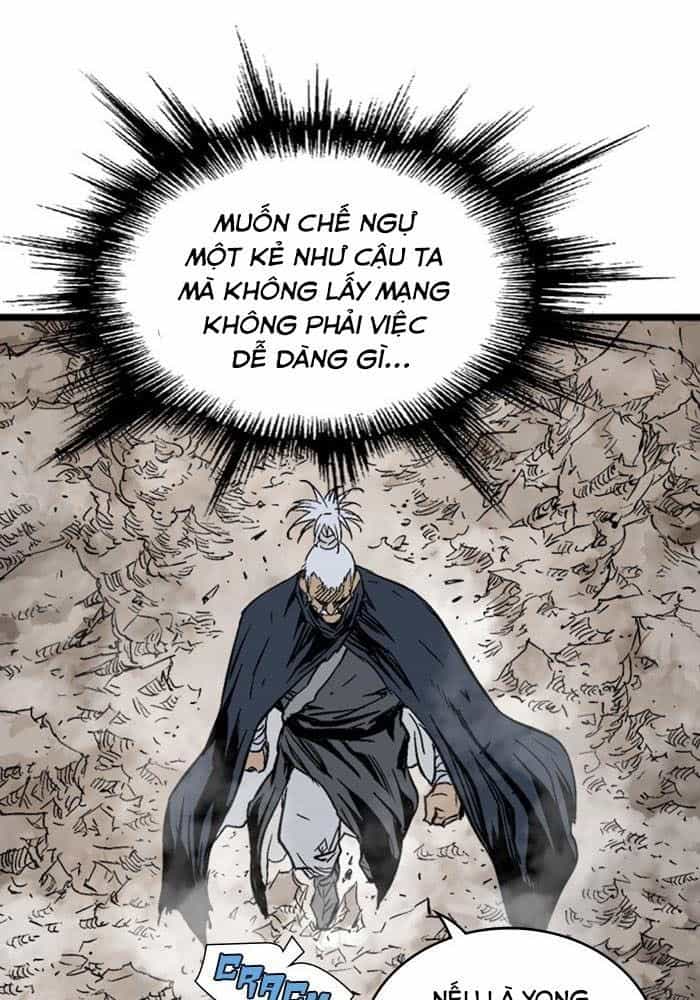 Gosu - Chương 201 - ảnh 92