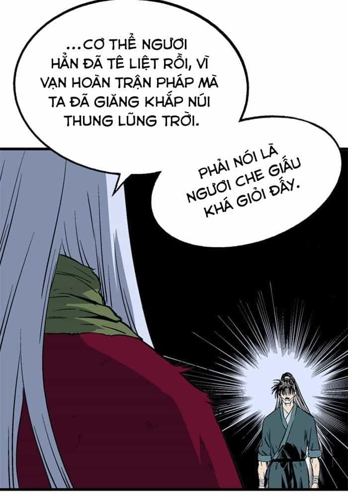 Gosu - Chương 205 - ảnh 22