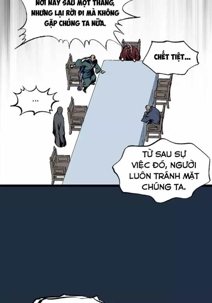 Gosu - Chương 208 - ảnh 119