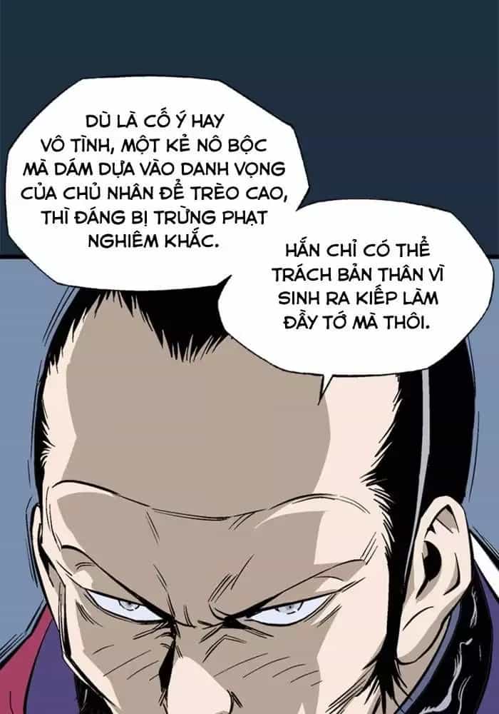 Gosu - Chương 208 - ảnh 19