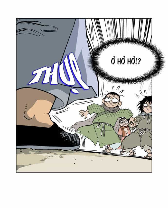 Gosu - Chương 20 - ảnh 37