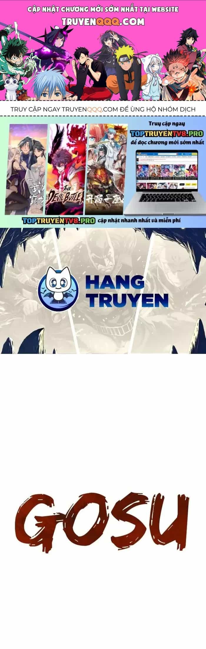 Gosu - Chương 211 - ảnh 1