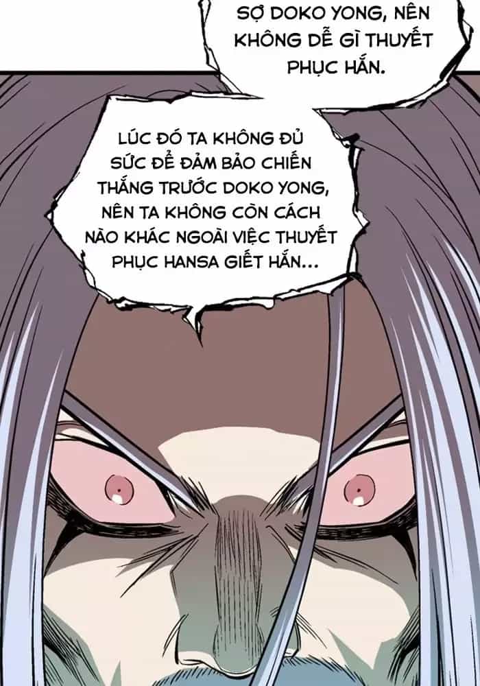Gosu - Chương 211 - ảnh 96