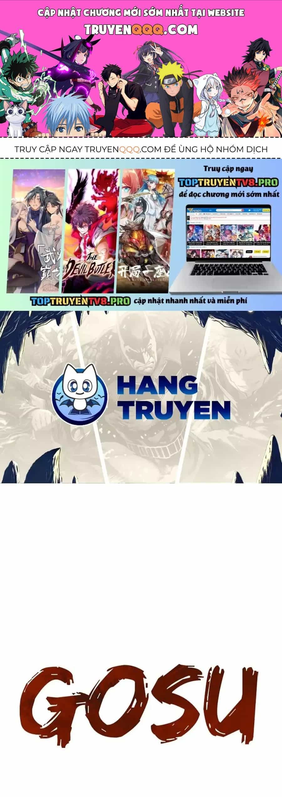 Gosu - Chương 215 - ảnh 1