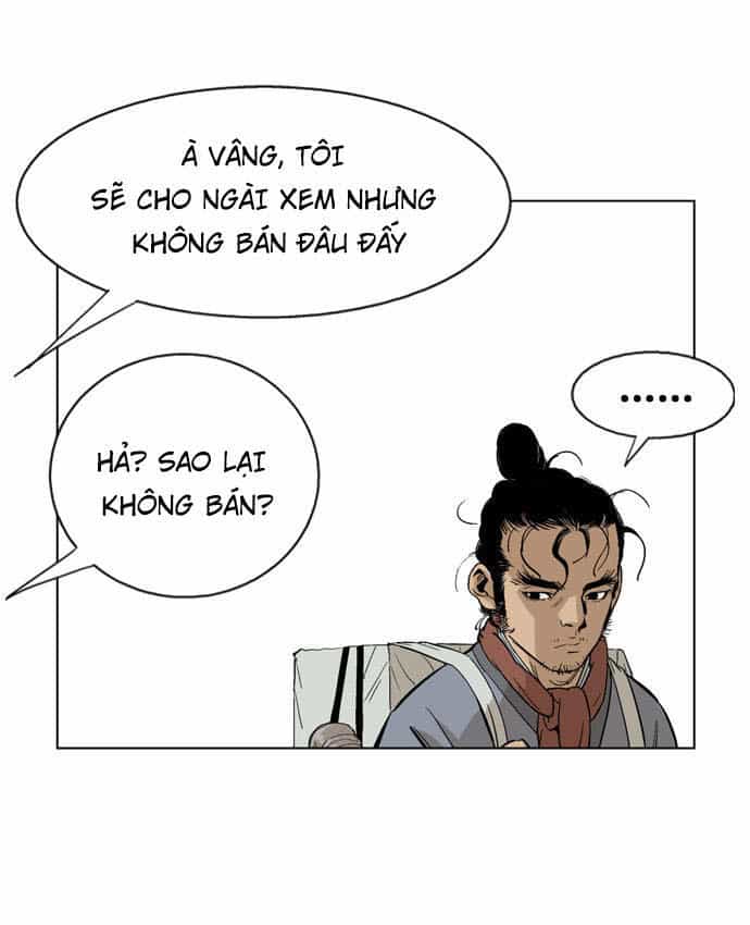 Gosu - Chương 21 - ảnh 25