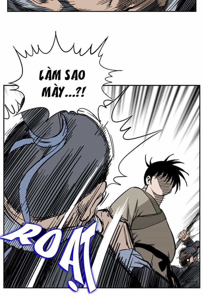 Gosu - Chương 24 - ảnh 21