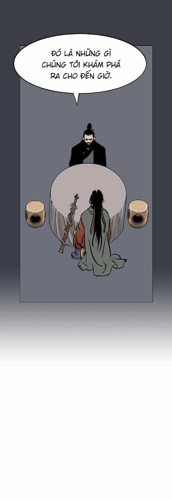 Gosu - Chương 25 - ảnh 30