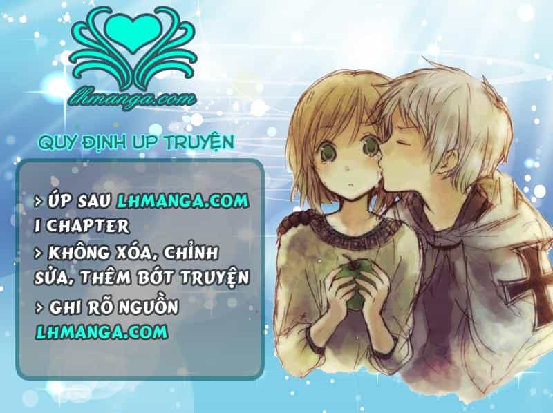 Gosu - Chương 2 - ảnh 1