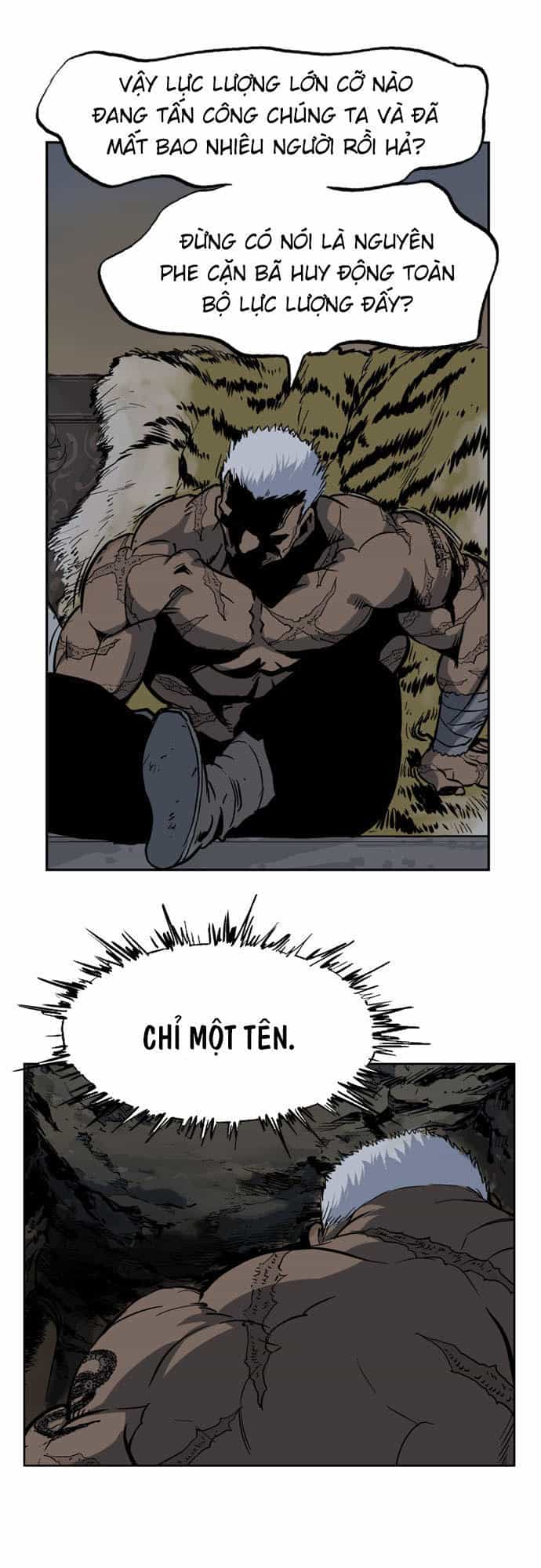 Gosu - Chương 29 - ảnh 12