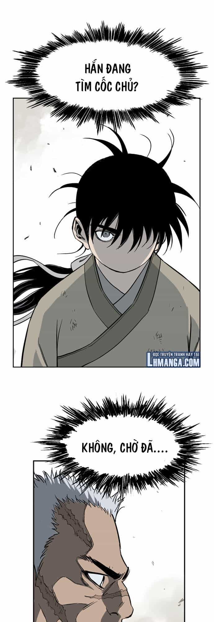 Gosu - Chương 29 - ảnh 70