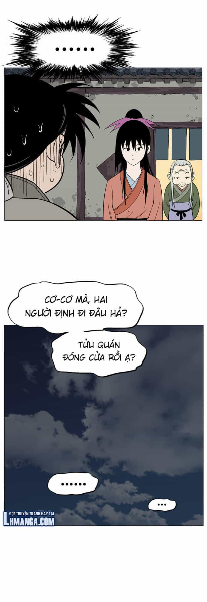 Gosu - Chương 32 - ảnh 64