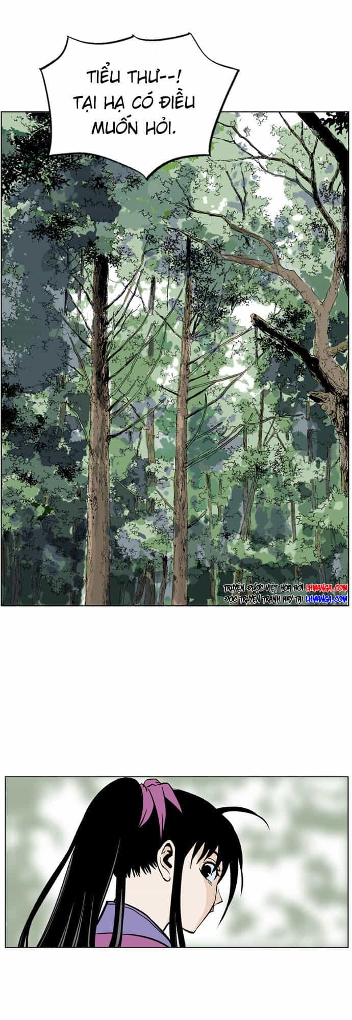 Gosu - Chương 35 - ảnh 82