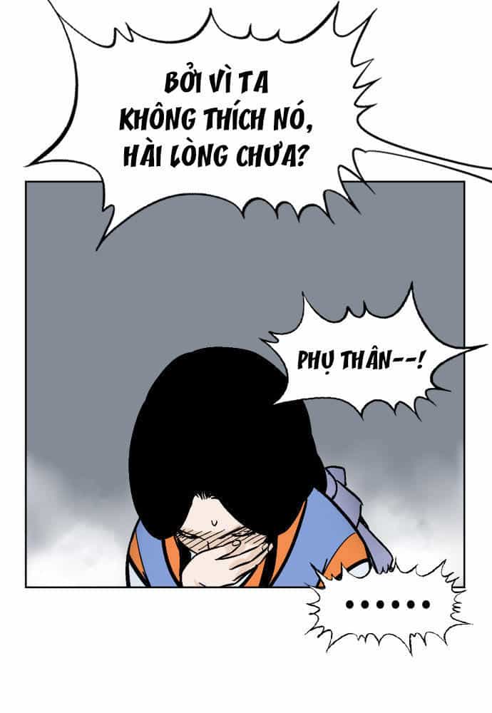 Gosu - Chương 36 - ảnh 27