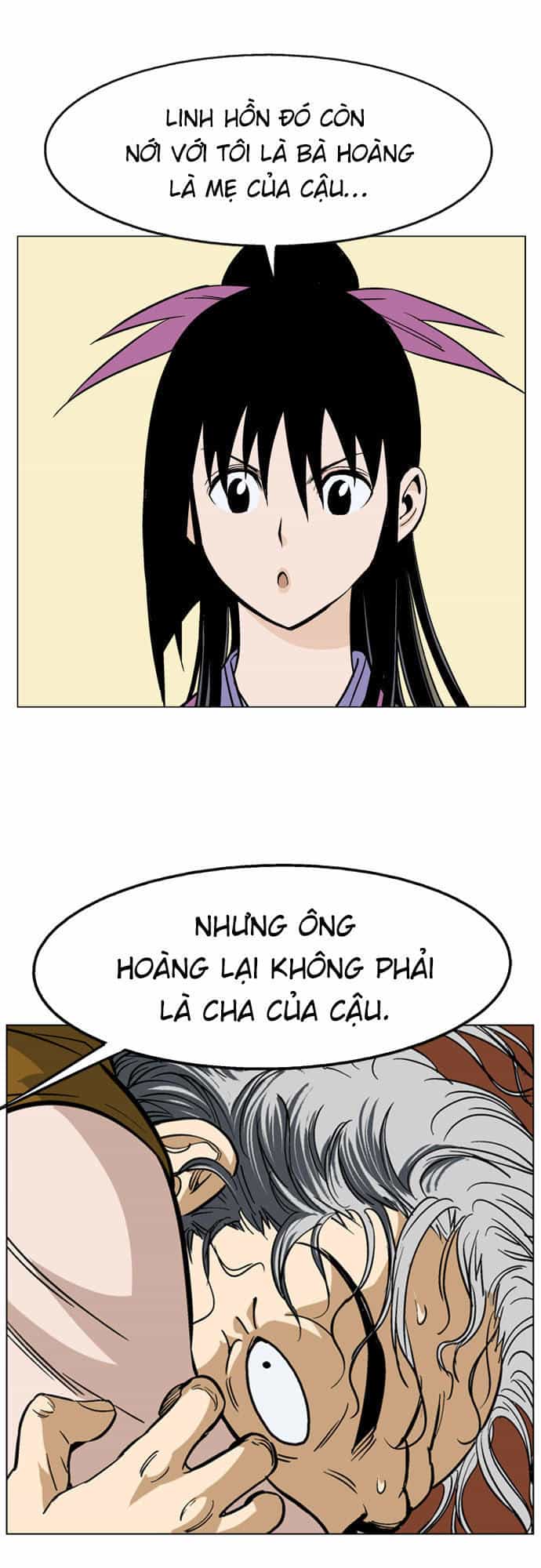 Gosu - Chương 36 - ảnh 46