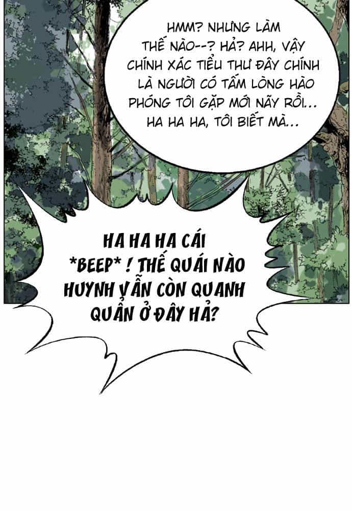 Gosu - Chương 36 - ảnh 63