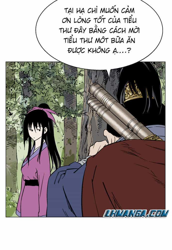 Gosu - Chương 37 - ảnh 43