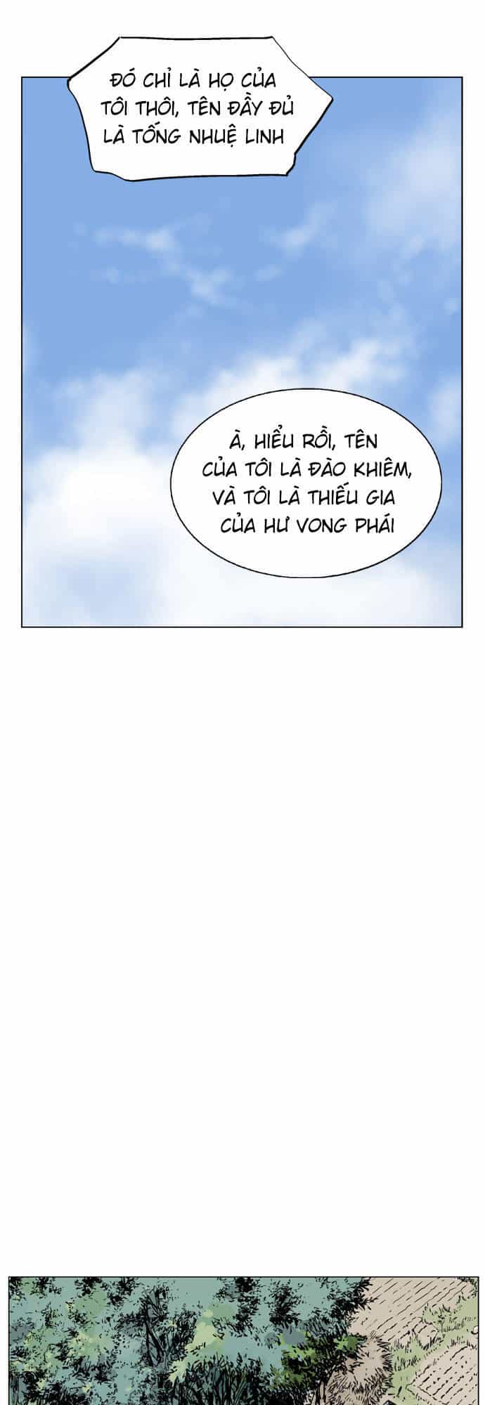 Gosu - Chương 37 - ảnh 48