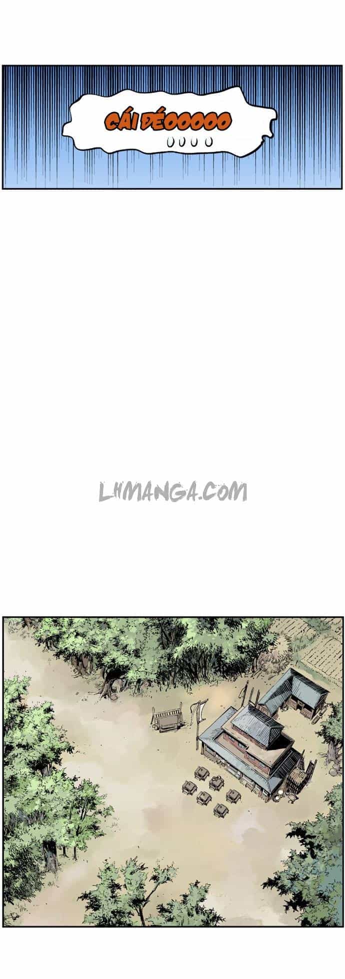 Gosu - Chương 3 - ảnh 60