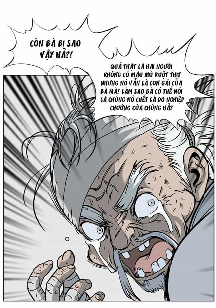 Gosu - Chương 40 - ảnh 57