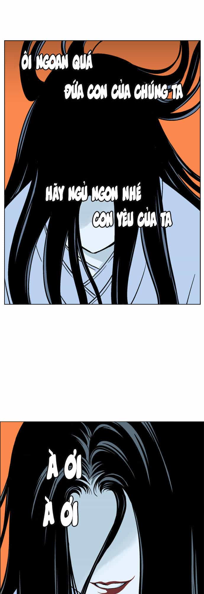 Gosu - Chương 41 - ảnh 82