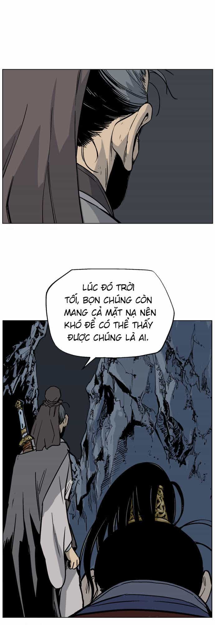 Gosu - Chương 42 - ảnh 13