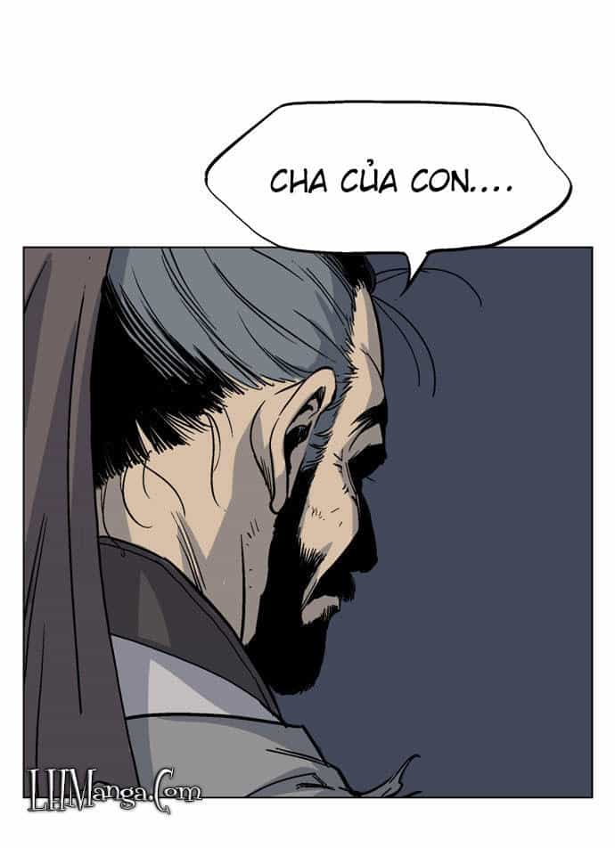 Gosu - Chương 42 - ảnh 18