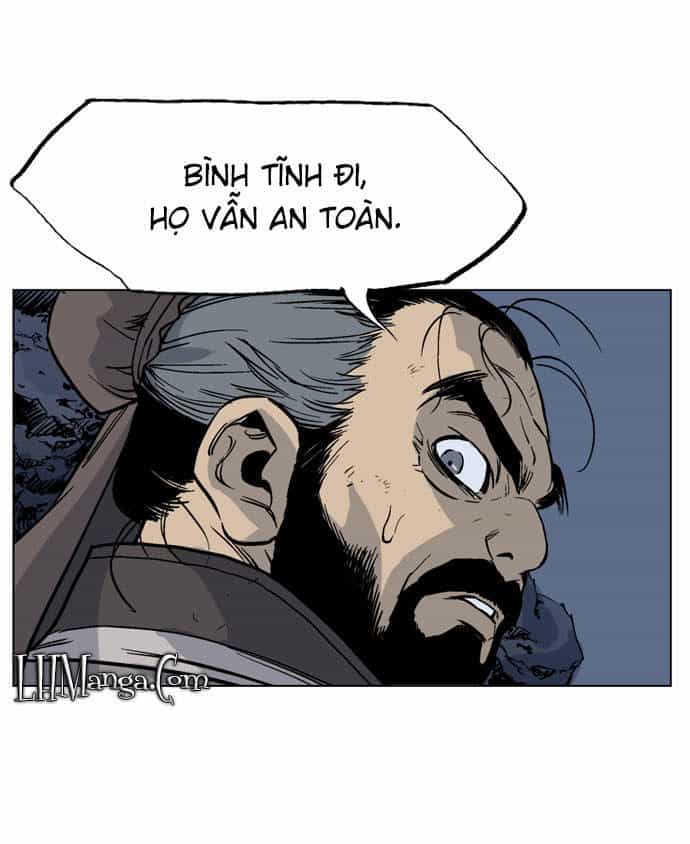 Gosu - Chương 42 - ảnh 7
