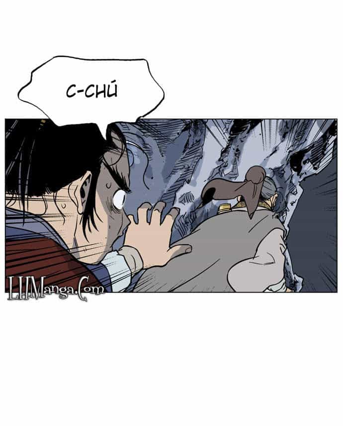 Gosu - Chương 42 - ảnh 76