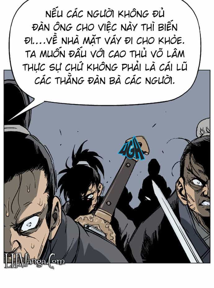 Gosu - Chương 43 - ảnh 65