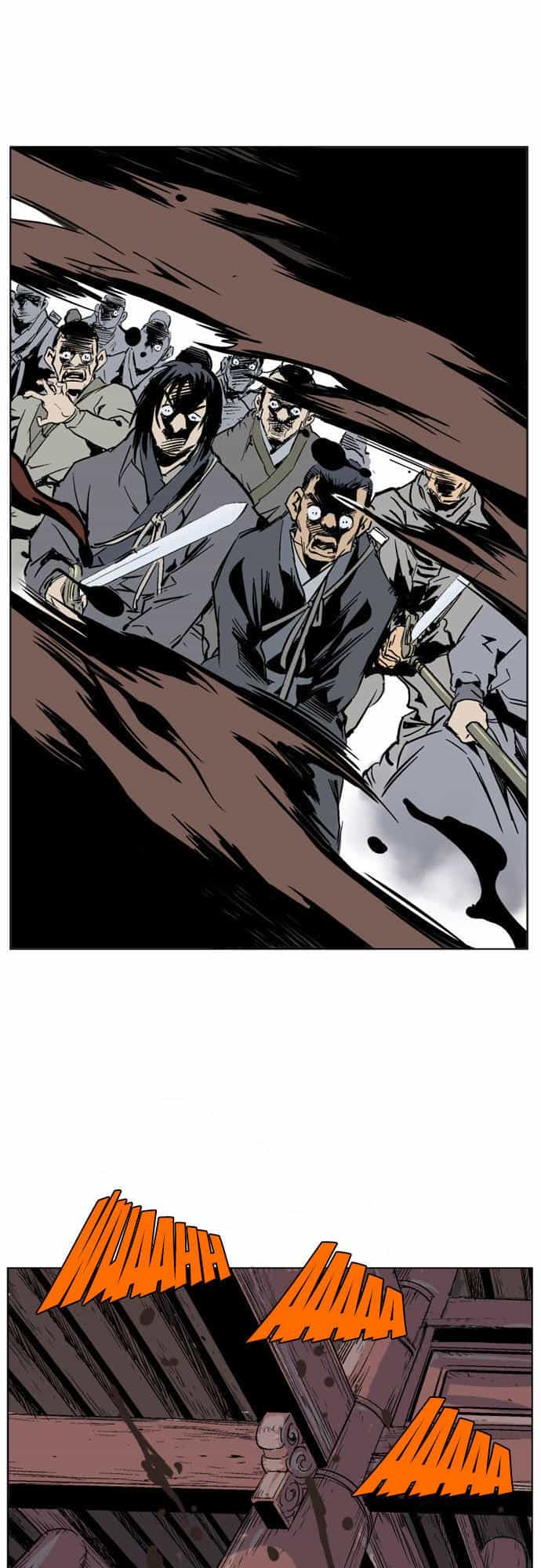 Gosu - Chương 45 - ảnh 46