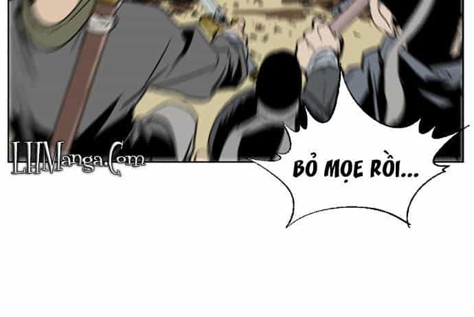 Gosu - Chương 45 - ảnh 49