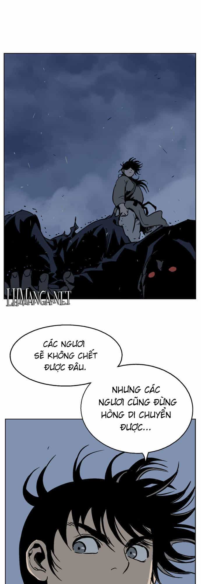 Gosu - Chương 46 - ảnh 10