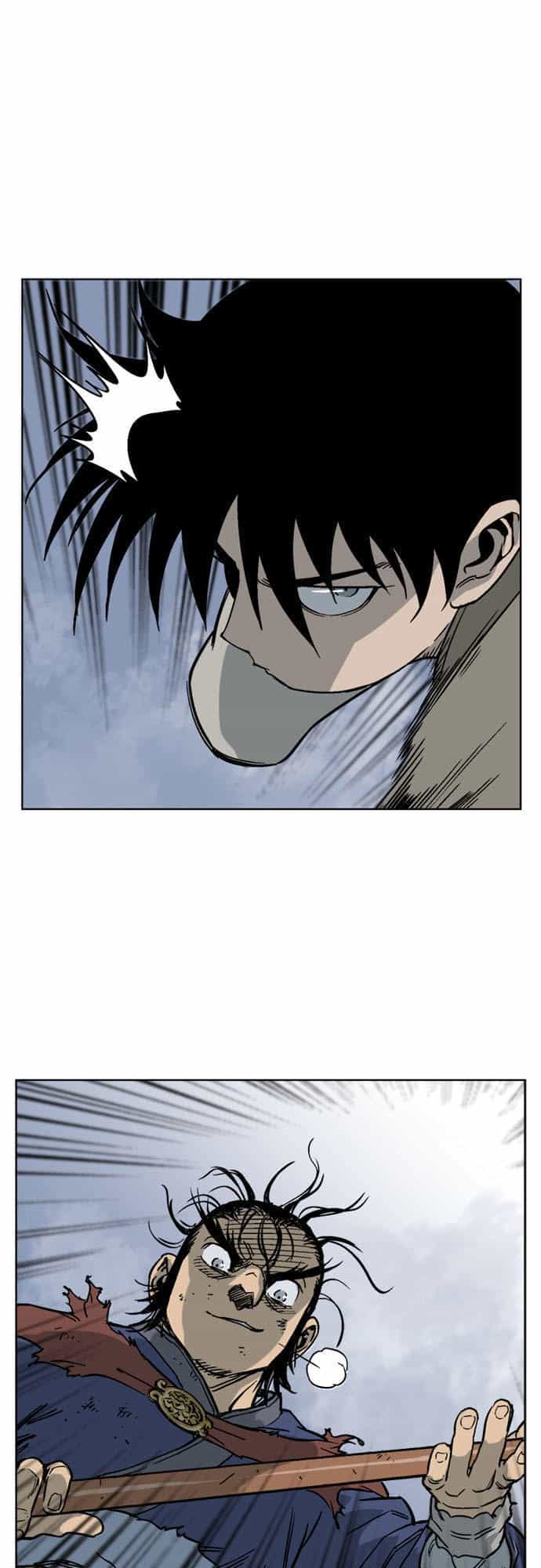 Gosu - Chương 48 - ảnh 18