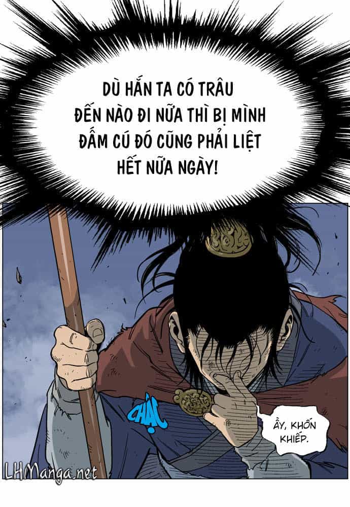 Gosu - Chương 48 - ảnh 41