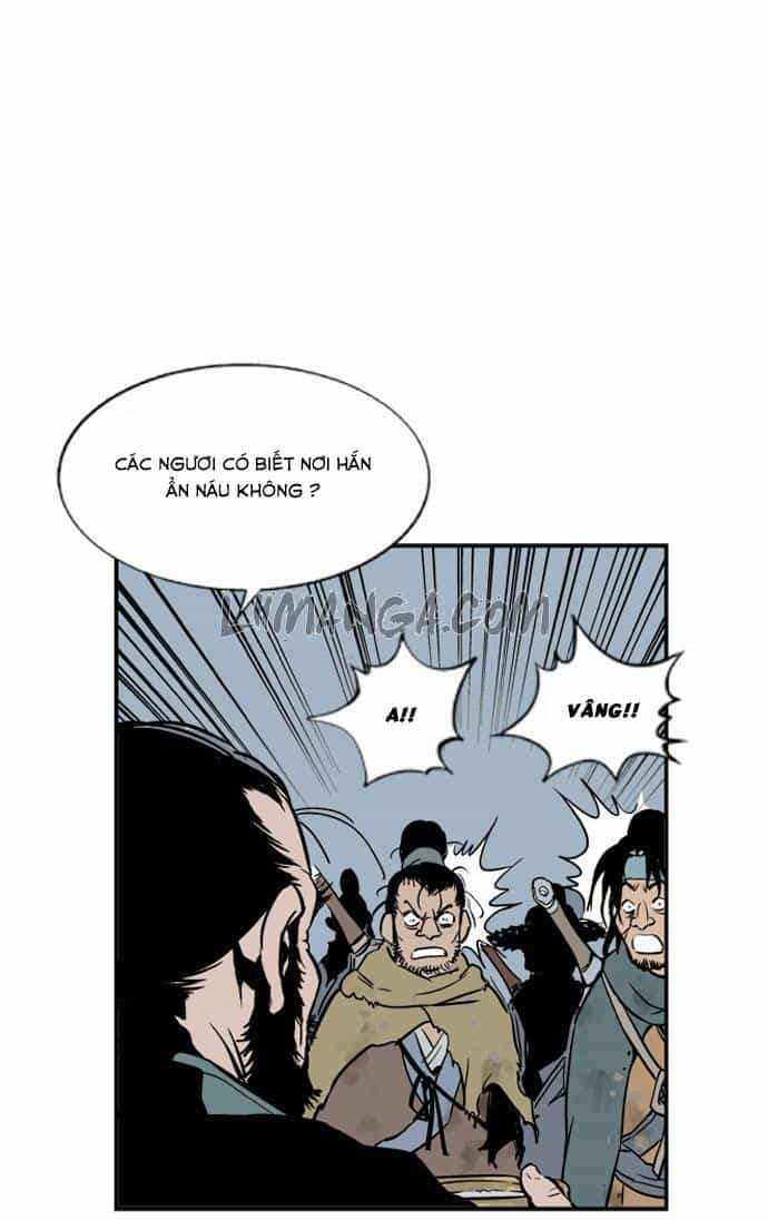 Gosu - Chương 4 - ảnh 57
