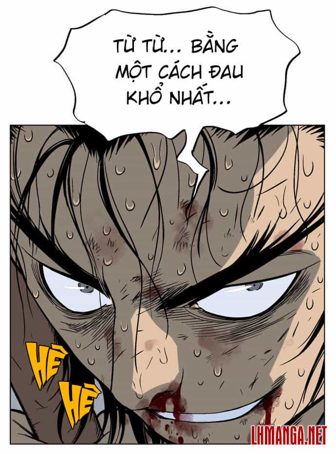Gosu - Chương 49 - ảnh 77