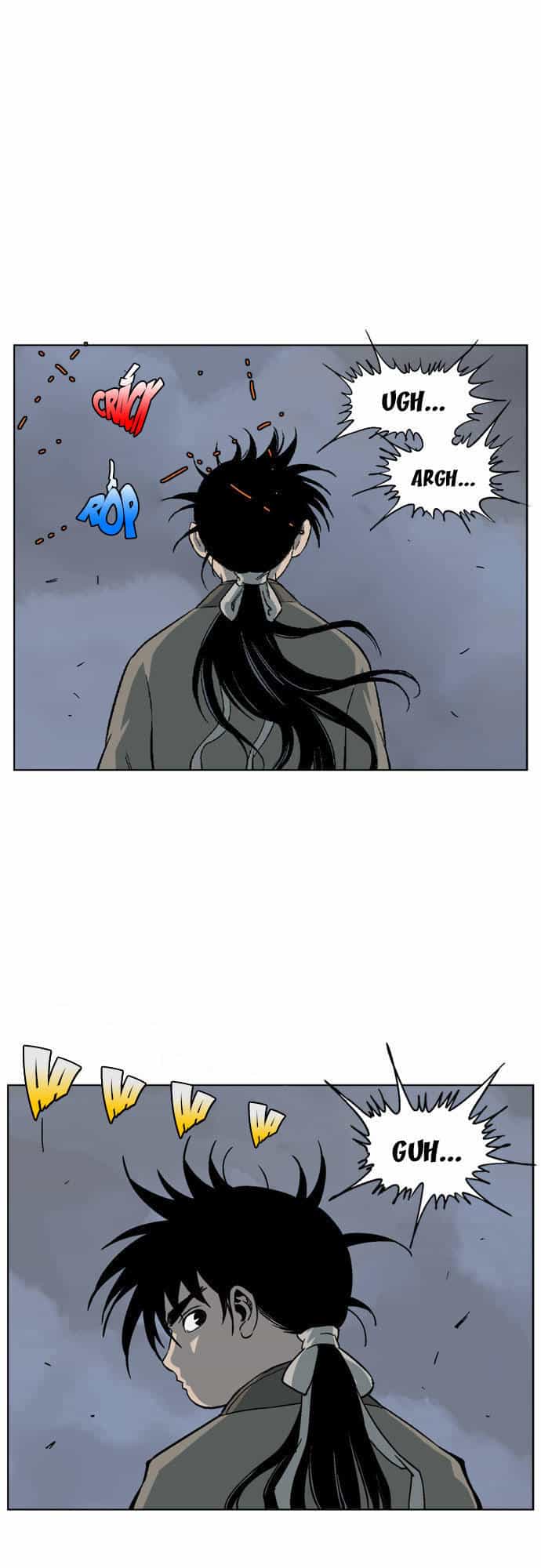 Gosu - Chương 50 - ảnh 57