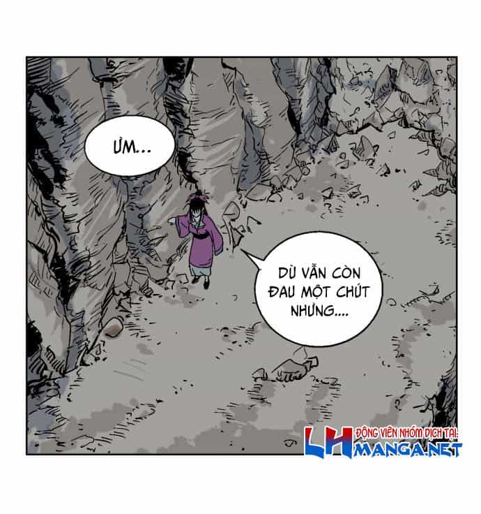 Gosu - Chương 51 - ảnh 55