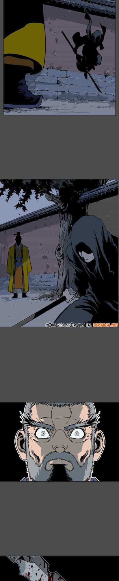 Gosu - Chương 53 - ảnh 11
