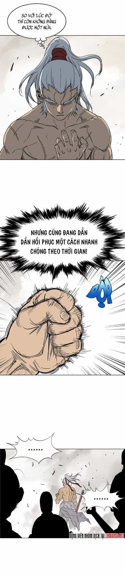 Gosu - Chương 54 - ảnh 40