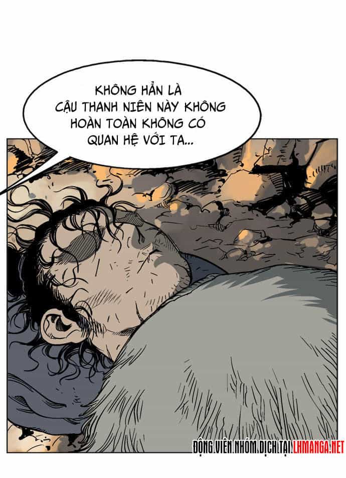Gosu - Chương 55 - ảnh 44